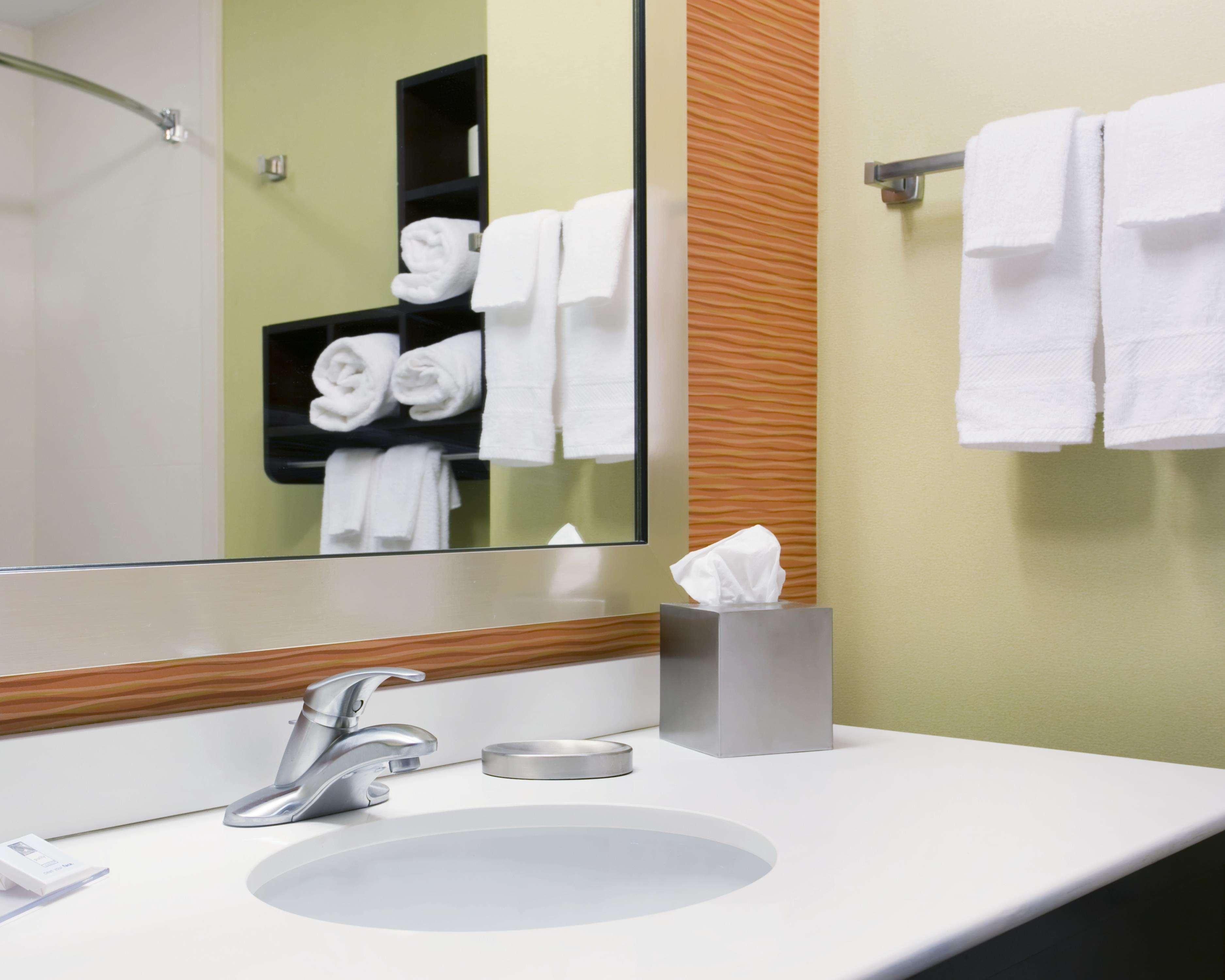 Hampton Inn Knoxville Clinton I-75 Exterior foto